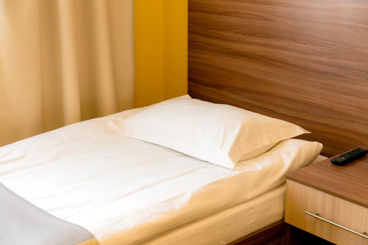 Koktem Burabay Hotel Bagian luar foto